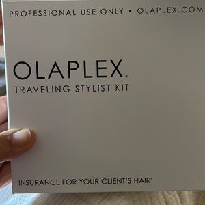 Hair products make you hair very good